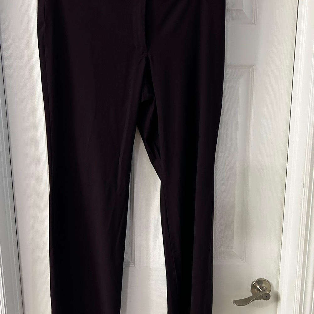 Women's Plum Pants